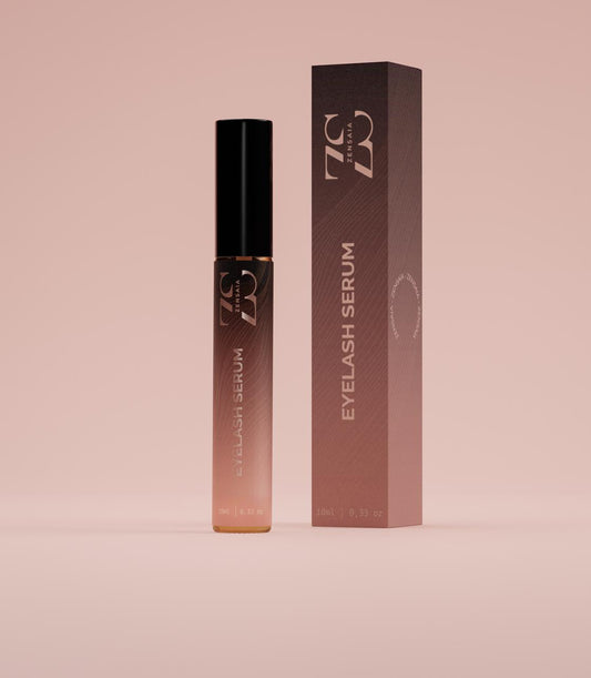 EyeLash Serum | Zensaia